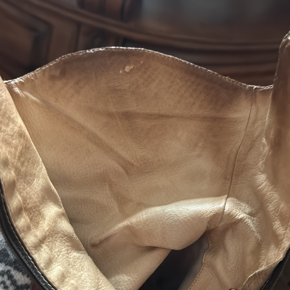 Sesto Meucci cowgirl boots - Picture 5 of 5